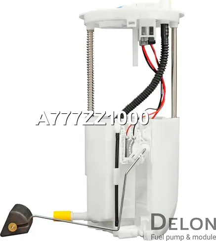 Модуль в сборе с бензонасосом (Delon). Артикул A777ZZ1000