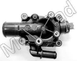 Термостат MotoRad. Артикул 618-91K