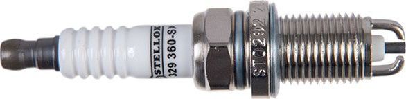 Свеча зажигания Stellox. Артикул 329 360-SX