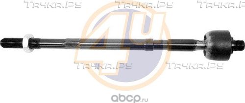 Рулевая тяга 4U. Артикул RN-E-51136