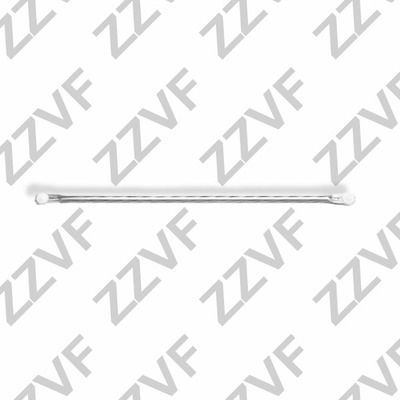 Трапеция стеклоочистителя (дворника) ZZVF для Honda CR-V II 2001-2007. Артикул ZV355A