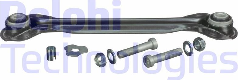 Поперечный рычаг Delphi. Артикул TC2035