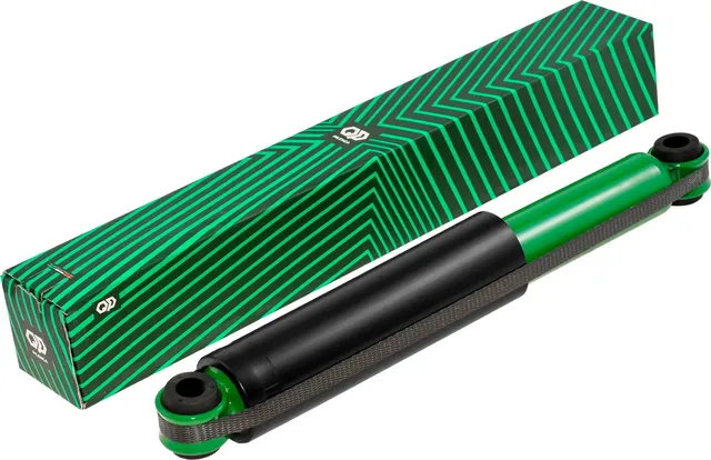 PILENGA Амортизатор задний газовый  LADA ВАЗ 2121. Артикул sh-p2722-g