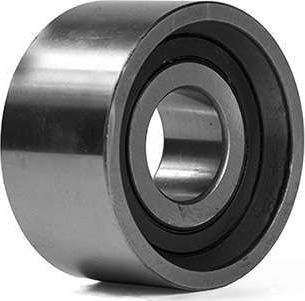 Натяжной ролик (натяжитель) приводного поликлинового ремня Zentparts. Артикул Z24085