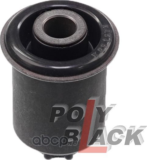 Сайлентблок (Polyblack). Артикул K061673
