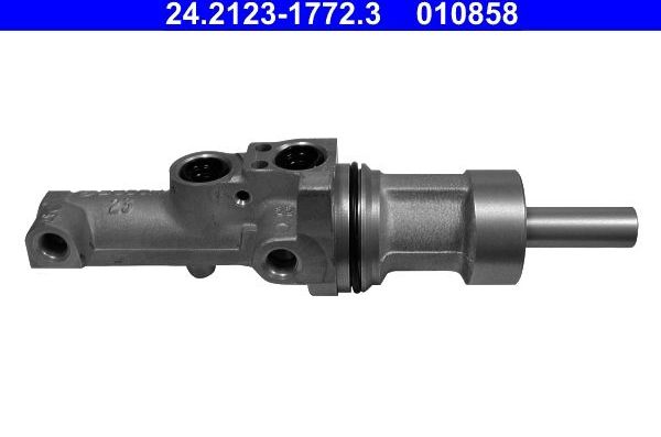 Тормозной цилиндр главный ATE. Артикул 24.2123-1772.3