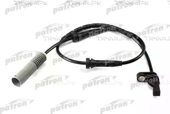 Датчик ABS Patron передний передний правый/левый для BMW 3 IV (E46) 2002-2006. Артикул ABS51004