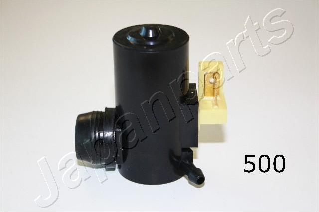 Насос омывателя лобового стекла Japanparts. Артикул WP-500