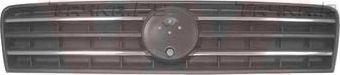 Решетка радиатора Van Wezel передний для Fiat Punto II 2001-2012. Артикул 1622510