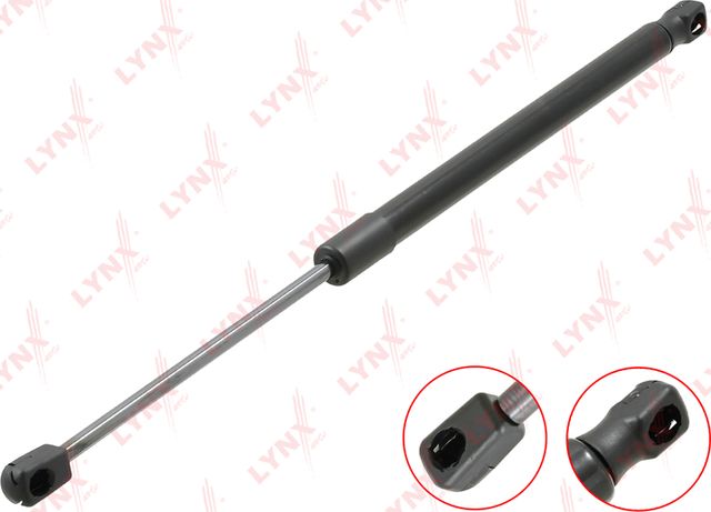 Амортизатор (упор) багажника LYNXauto для Volkswagen Passat B7 2010-2015. Артикул GS-1697