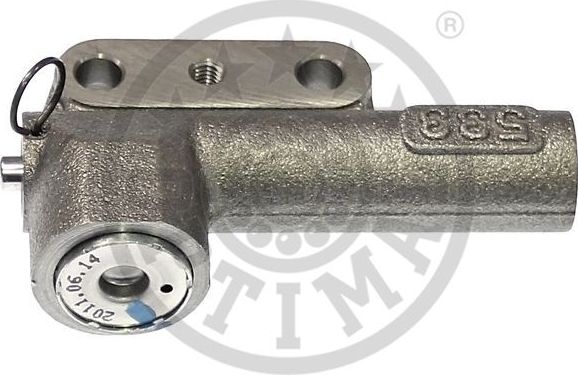 Натяжной ролик (натяжитель) ремня ГРМ Optimal. Артикул 0-N1971