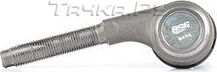 Наконечник рулевой тяги BSG. Артикул BSG 70-310-031