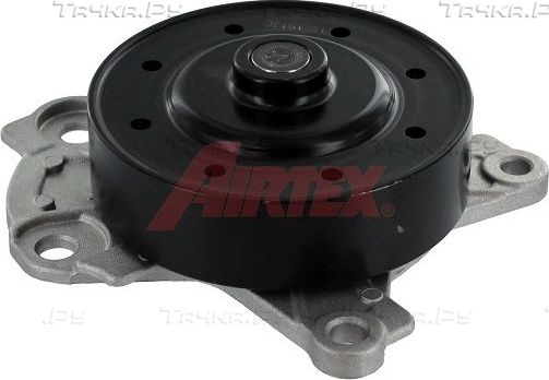Помпа (водяной насос) Airtex для Toyota Auris II 2012-2018. Артикул 1919