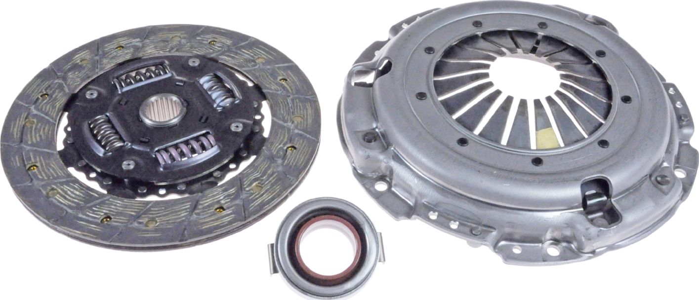 Сцепление (комплект) Blue Print. Артикул ADH230103