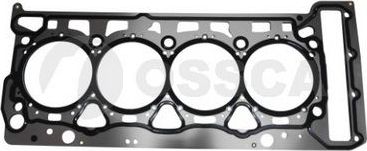 Прокладка ГБЦ OSSCA. Артикул 17793