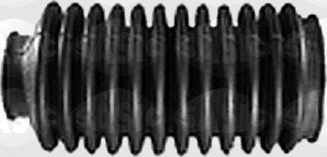 Пыльник рулевой рейки Sasic. Артикул 9006035