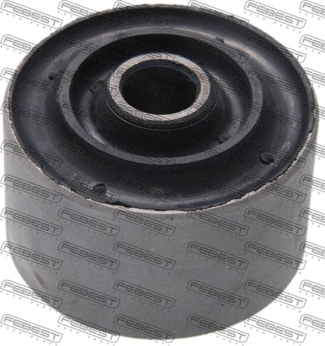Сайлентблок переднего рычага подвески Febest. Артикул BZAB-017