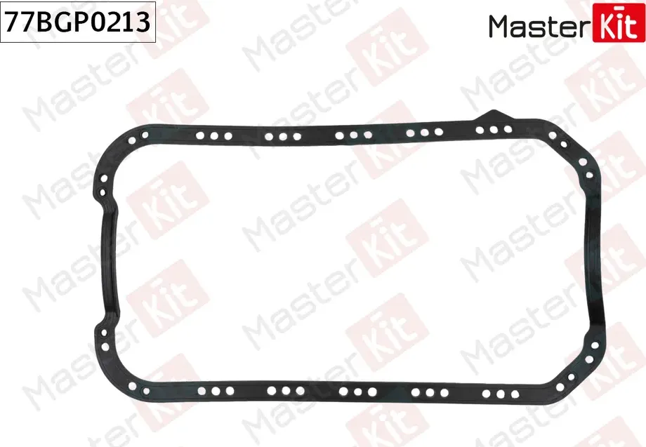 Прокладка масляного поддона (Master KIT). Артикул 77BGP0213