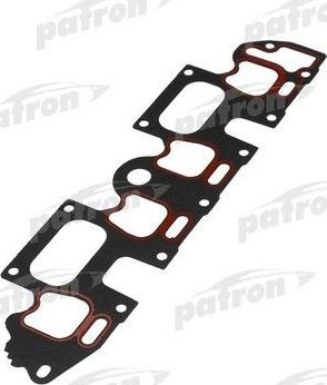 Прокладка впускного коллектора Patron для Ford Scorpio I 1989-1994. Артикул PG5-1105