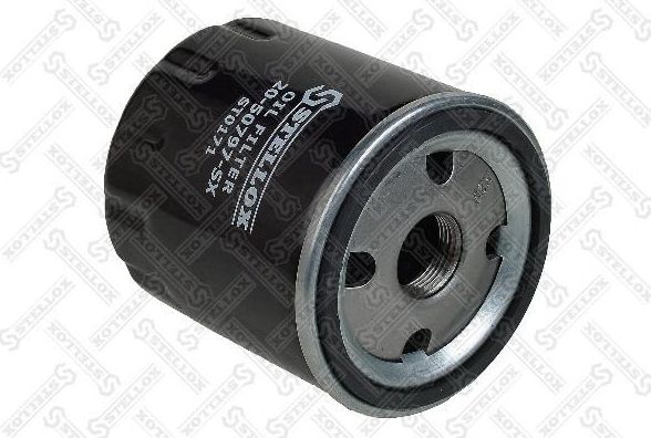 Масляный фильтр Stellox. Артикул 20-50797-SX