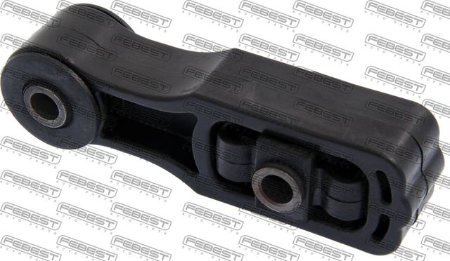 Подушка (опора) двигателя Febest для Nissan Primera P11 1997-2002. Артикул NM-074