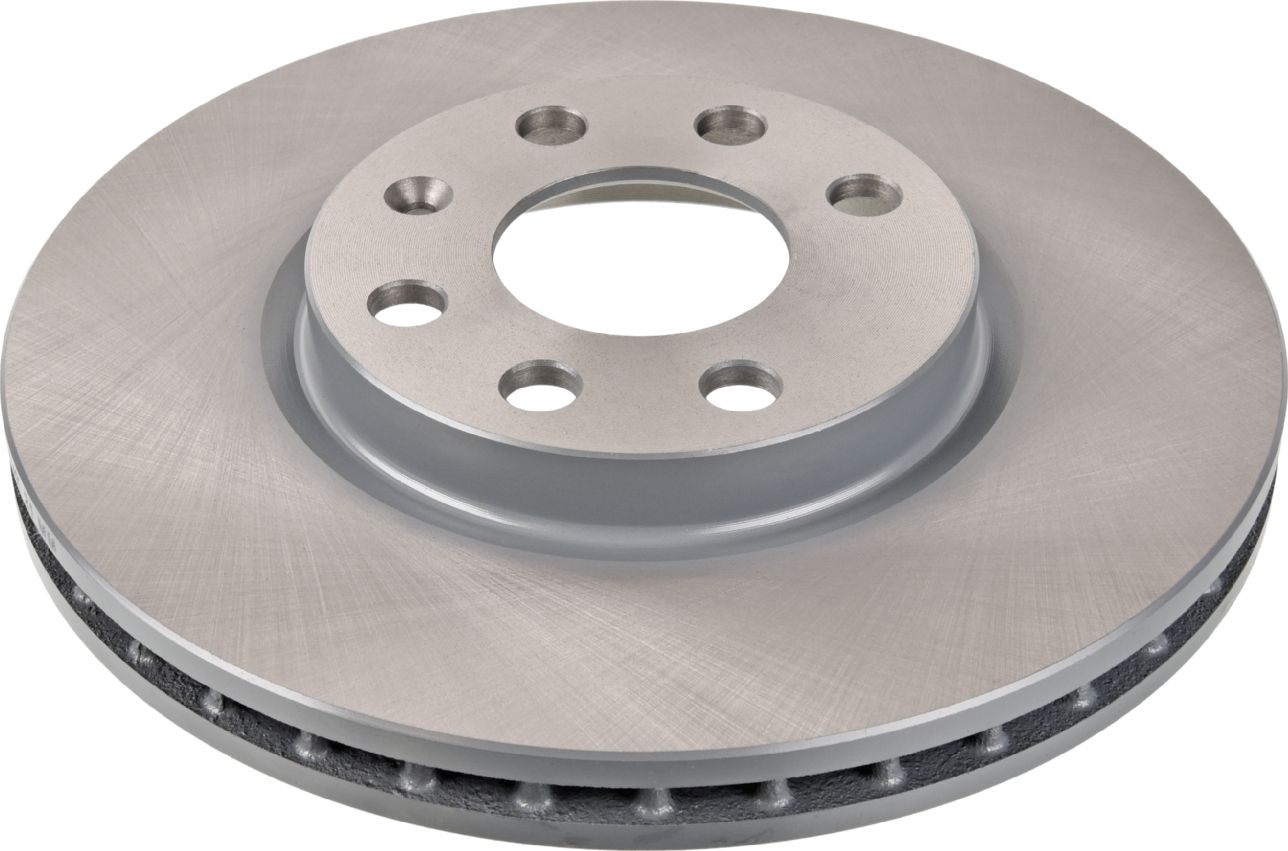 Тормозной диск Febi Bilstein. Артикул 19509