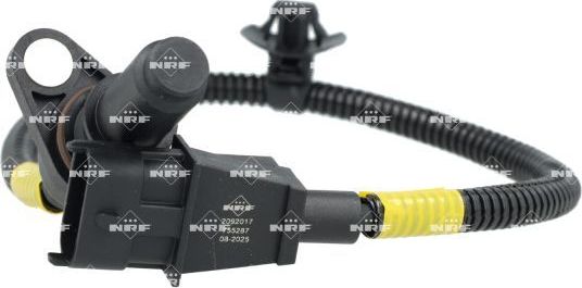 Датчик положения коленвала NRF. Артикул 755287