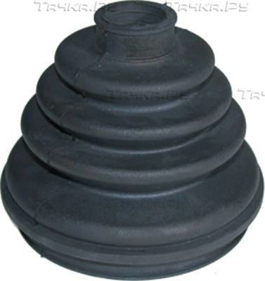 Пыльник ШРУСа наружный Birth (резина) передний для SEAT Cordoba I 1993-2002. Артикул 7053