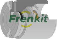 Поршень тормозного суппорта Frenkit задний для Citroen Jumpy III 2016-2026. Артикул K455306