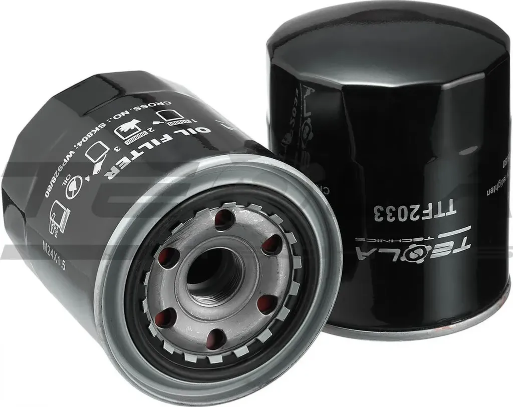 Фильтр масляный (Tesla Technics). Артикул TTF2033