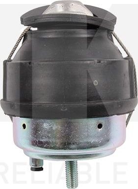 Подушка (опора) двигателя NK передняя для Volvo S60 I 2001-2010. Артикул 59748013