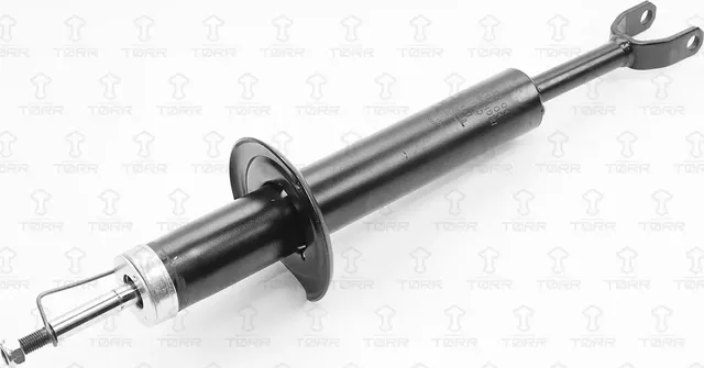 Амортизатор AUDI A6 04- перед.лев./прав.газ. (Torr). Артикул DV1313