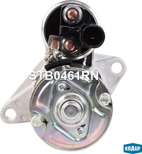 Стартер Krauf. Артикул STB0461RN