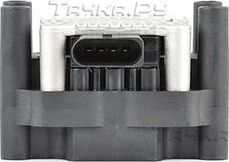 Катушка зажигания BSG для Audi A2 2000-2005. Артикул BSG 90-835-001