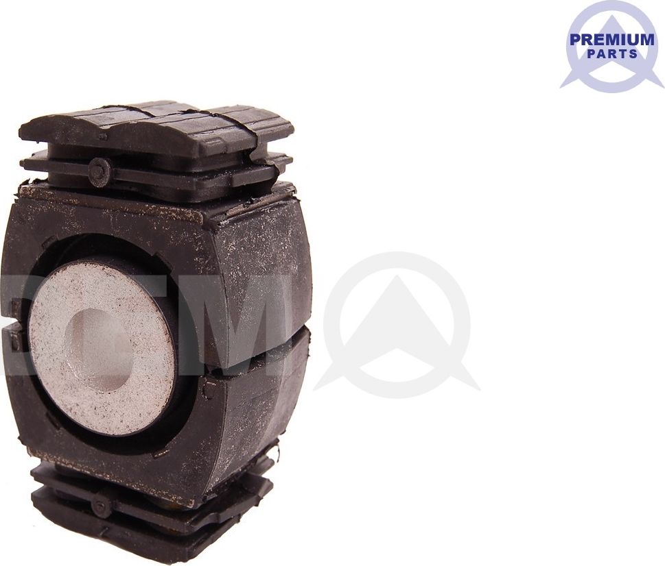 Сайлентблок заднего рычага подвески Sidem. Артикул 837730