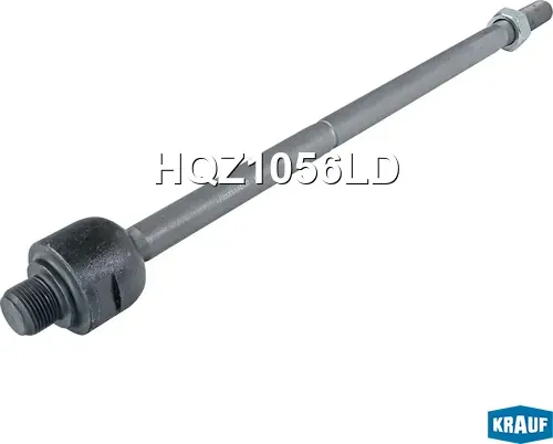Тяга рулевая (Krauf). Артикул HQZ1056LD