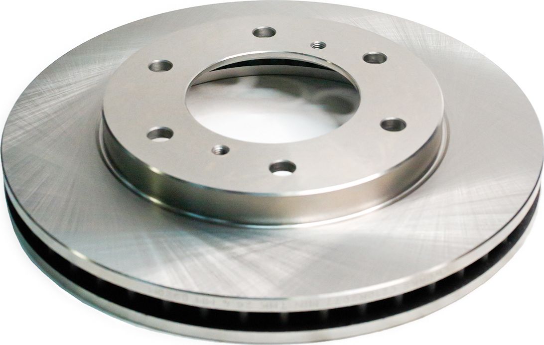 Тормозной диск Cworks. Артикул C210R2077