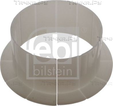 Втулка рессоры Febi Bilstein (полимерный материал) для Volvo  FM12 1999-2001. Артикул 11880