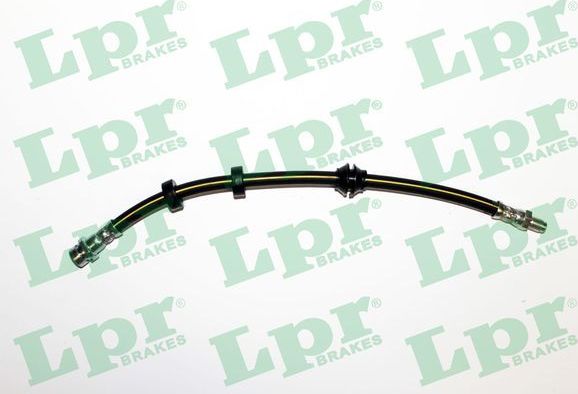 Тормозной шланг LPR. Артикул 6T46775