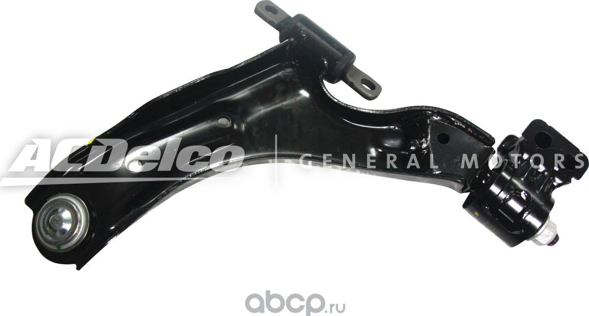 Поперечный рычаг передней подвески ACDelco. Артикул 19351113