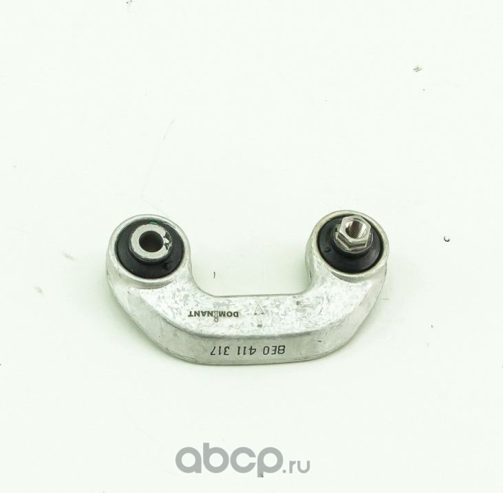 Стойка стабилизатора левая (Dominant). Артикул AW8E004110317