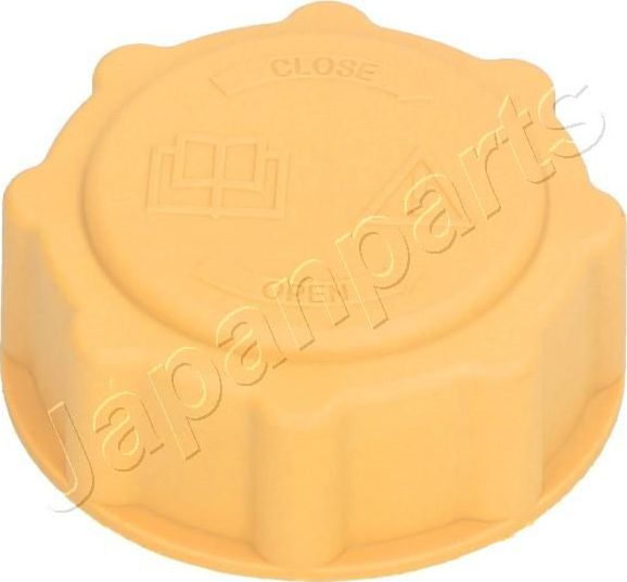 Крышка радиатора Japanparts. Артикул KH-041