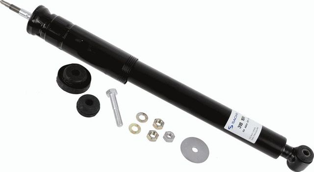Амортизатор SACHS передний для Mercedes-Benz E-Класс II (W210, S210) 1995-2003. Артикул 318 100
