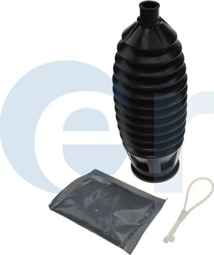 Пыльник рулевой рейки (комплект) ERT передний левый для Honda HR-V I 1999-2006. Артикул 101584