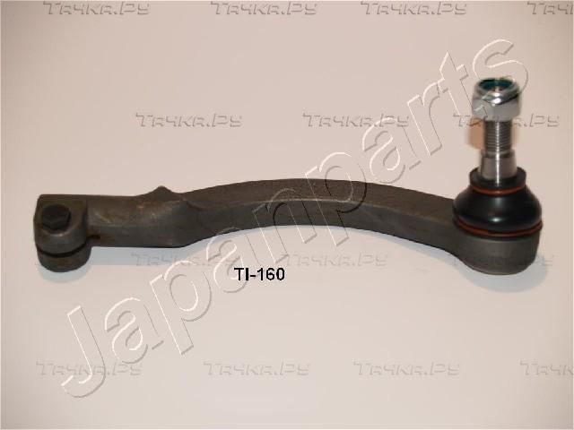 Наконечник рулевой тяги Japanparts. Артикул TI-160L
