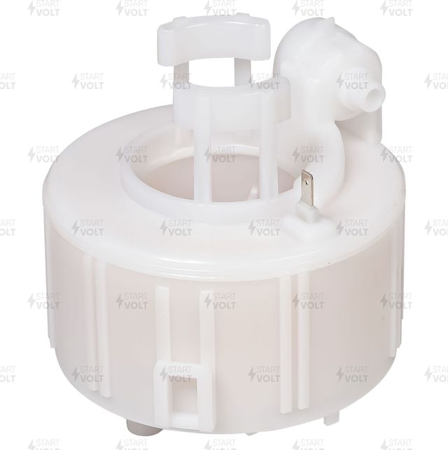 Топливный фильтр StartVOLT для Hyundai Solaris I 2010-2017. Артикул VS-FF 0801