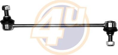 Стойка (тяга) стабилизатора 4U. Артикул HY-F-73914