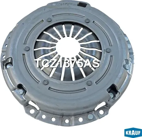 Диск нажимной (Krauf). Артикул TCZ1375AS