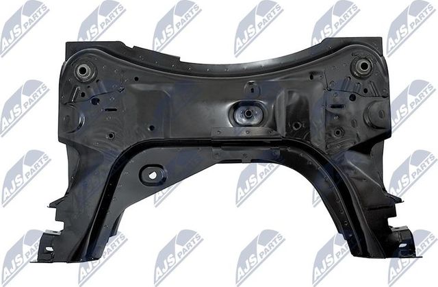 Балка NTY передняя для Nissan Micra K12 2003-2010. Артикул ZRZ-RE-003