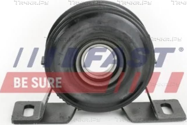 Подвесной подшипник карданного вала Fast для Ford Tourneo Custom I 2012-2026. Артикул FT28055